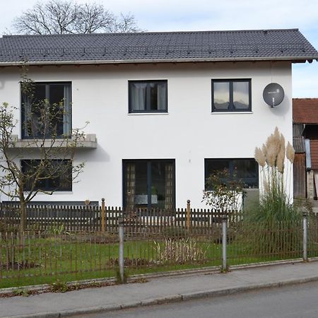 Alpenblick Ferienwohnung Bad Feilnbach Eksteriør billede