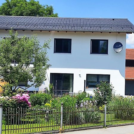 Alpenblick Ferienwohnung Bad Feilnbach Eksteriør billede