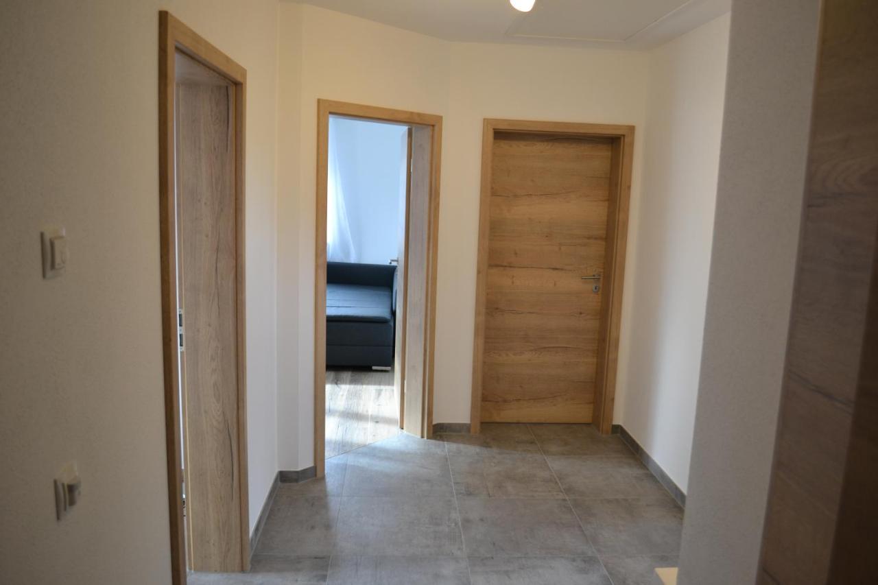 Alpenblick Ferienwohnung Bad Feilnbach Eksteriør billede