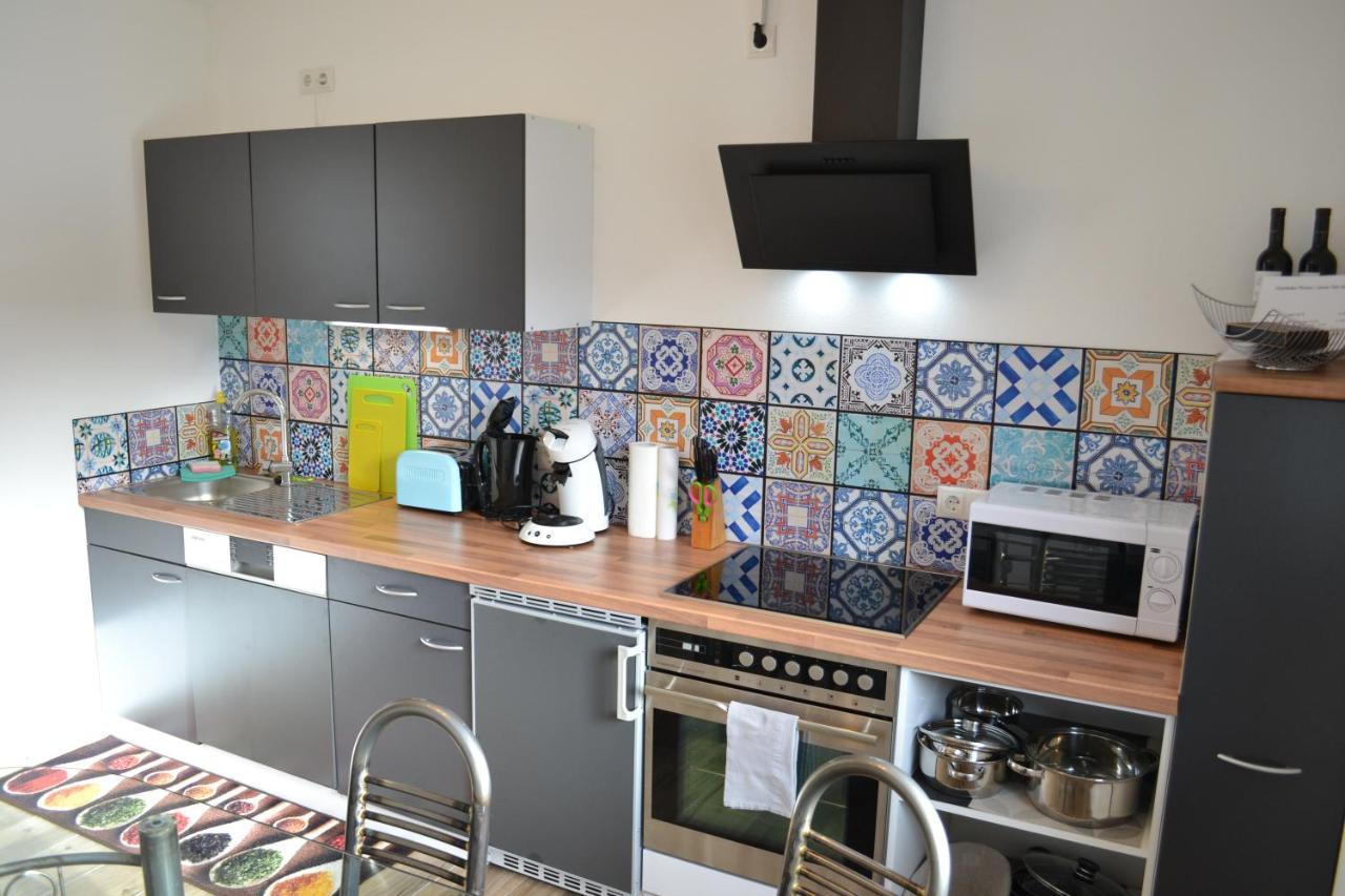 Alpenblick Ferienwohnung Bad Feilnbach Eksteriør billede