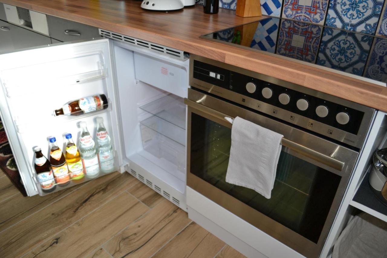 Alpenblick Ferienwohnung Bad Feilnbach Eksteriør billede